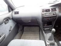 Toyota COROLLA 1993