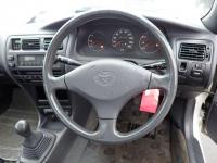 Toyota COROLLA 1993