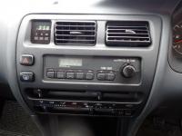 Toyota COROLLA 1993