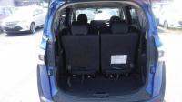 Toyota SIENTA 2017