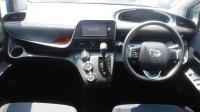 Toyota SIENTA 2017