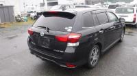 Toyota COROLLA FIELDER HV 2017