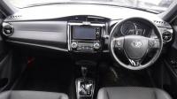 Toyota COROLLA FIELDER HV 2017