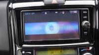 Toyota COROLLA FIELDER HV 2017