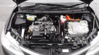 Toyota COROLLA FIELDER HV 2017