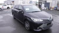 Toyota COROLLA FIELDER HV 2017