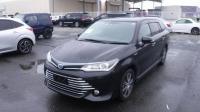 Toyota COROLLA FIELDER HV 2017