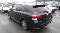 Toyota COROLLA FIELDER HV 2017