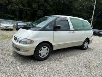 Toyota ESTIMA EMINA 1997