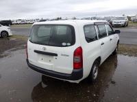 Toyota PROBOX VAN 2008