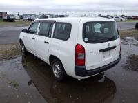 Toyota PROBOX VAN 2008