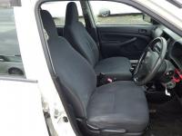 Toyota PROBOX VAN 2008