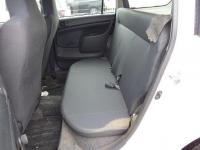 Toyota PROBOX VAN 2008