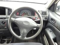 Toyota PROBOX VAN 2008