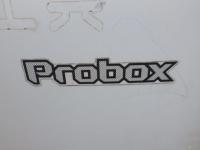 Toyota PROBOX VAN 2008