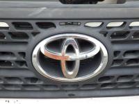 Toyota PROBOX VAN 2008