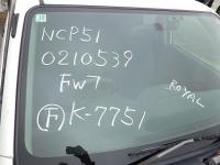 Toyota PROBOX VAN 2008