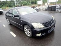 Toyota CROWN 2007
