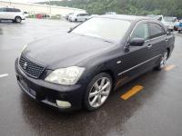 Toyota CROWN 2007