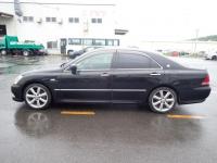Toyota CROWN 2007