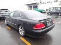 Toyota CROWN 2007