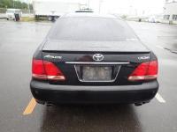 Toyota CROWN 2007