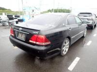 Toyota CROWN 2007