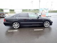 Toyota CROWN 2007