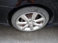 Toyota CROWN 2007