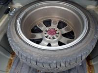 Toyota CROWN 2007