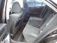 Toyota CROWN 2007