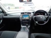 Toyota CROWN 2007