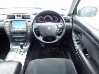 Toyota CROWN 2007