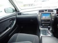 Toyota CROWN 2007