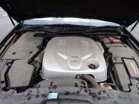 Toyota CROWN 2007