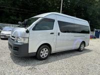 Toyota HIACE COMMUTER 2010