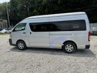Toyota HIACE COMMUTER 2010