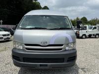 Toyota HIACE COMMUTER 2010