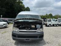 Toyota HIACE COMMUTER 2010