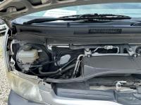 Toyota HIACE COMMUTER 2010