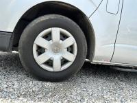 Toyota HIACE COMMUTER 2010