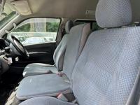 Toyota HIACE COMMUTER 2010