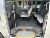 Toyota HIACE COMMUTER 2010