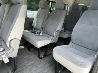 Toyota HIACE COMMUTER 2010
