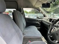 Toyota HIACE COMMUTER 2010