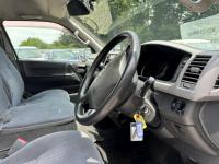 Toyota HIACE COMMUTER 2010