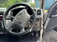Toyota HIACE COMMUTER 2010