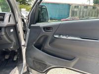 Toyota HIACE COMMUTER 2010