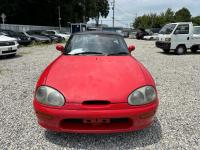 Suzuki CAPPUCCINO 1992