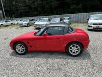 Suzuki CAPPUCCINO 1992